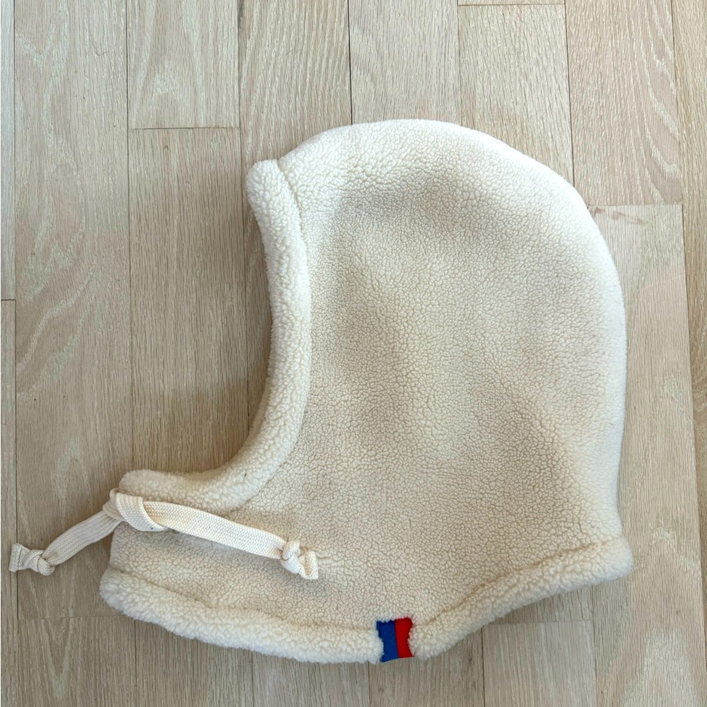 Luxury Fleece Kule Balaclava